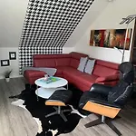Apartmán Haus Encore Büsum