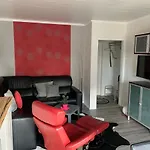 Haus Encore Apartmán
