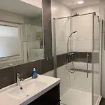 Apartmán Haus Encore