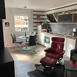 Apartmán Haus Encore Büsum