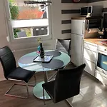 Haus Encore Apartmán