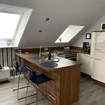 Haus Encore Apartmán Büsum