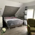 Apartmán Haus Encore *