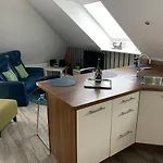 Haus Encore Apartmán *