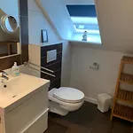 Apartmán Haus Encore Büsum