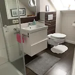 Haus Encore Apartmán