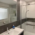 Apartmán Haus Encore Büsum