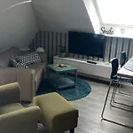 Haus Encore Apartmán