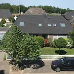 Haus Encore Apartmán *