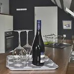 Haus Encore Apartmán Büsum