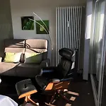 Apartmán Haus Encore Büsum