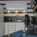 Apartmán Haus Encore Büsum