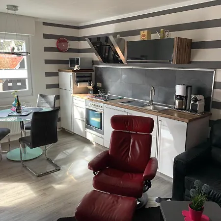 Haus Encore * Büsum
