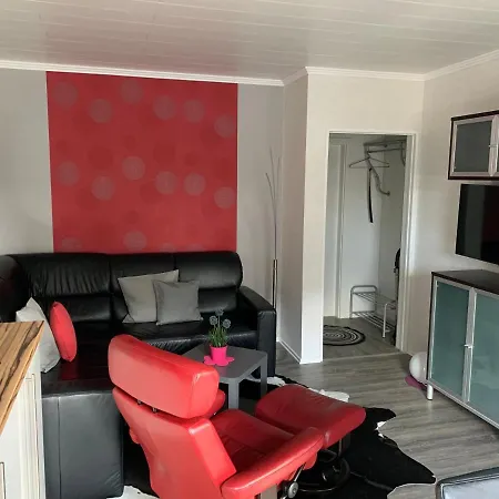Haus Encore Apartment