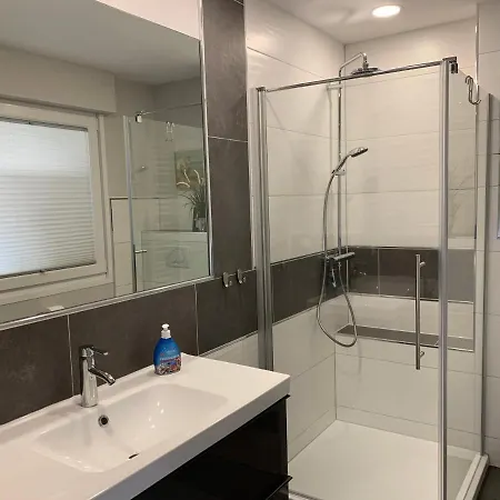 Apartment Haus Encore
