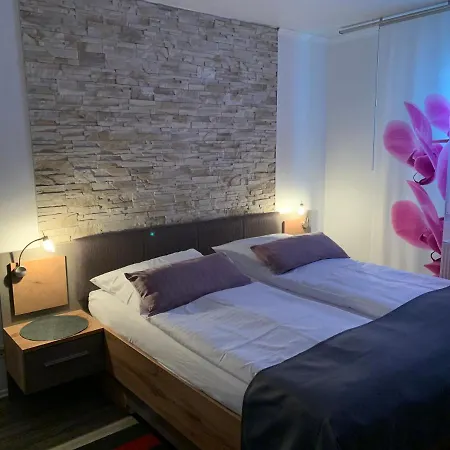 Haus Encore Busum