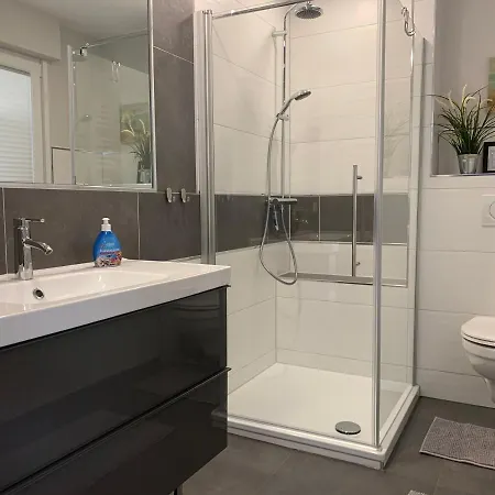 Apartment Haus Encore *