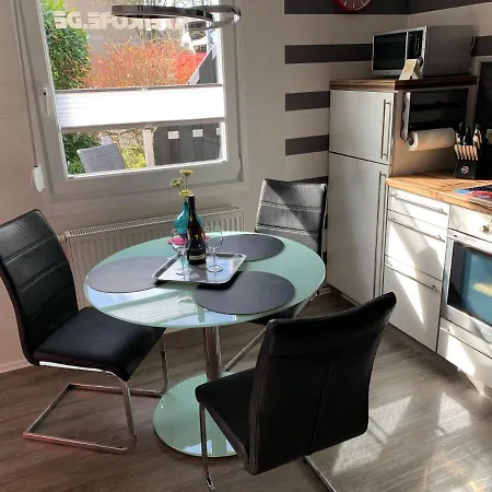 Haus Encore Apartment