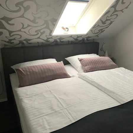 Apartment Haus Encore Busum