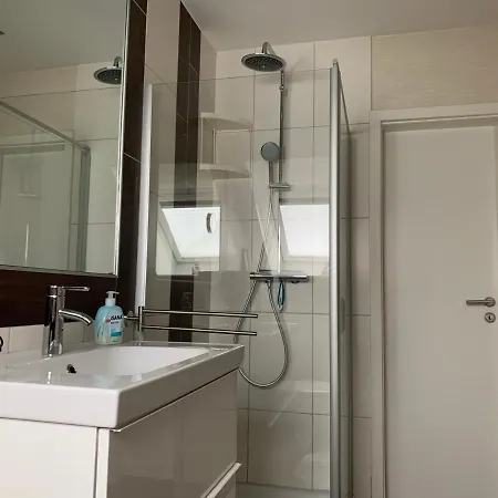 Apartment Haus Encore *