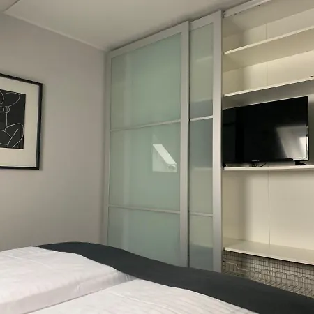 Haus Encore * Büsum