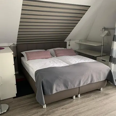 Haus Encore Apartmán *