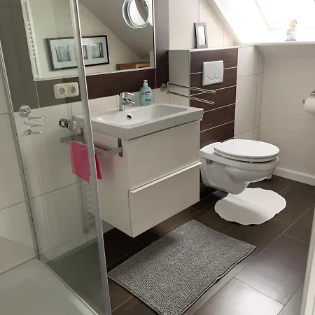 Haus Encore Apartment