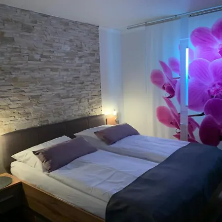 Apartment Haus Encore Busum