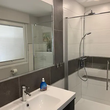 Apartment Haus Encore Busum