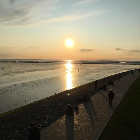 Apartmán Haus Encore *