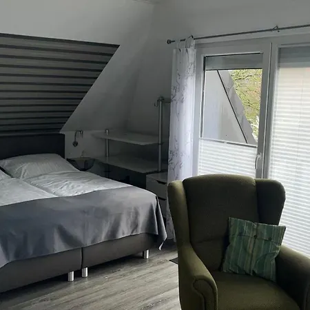 Haus Encore Apartment