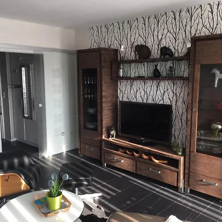 Apartment Haus Encore