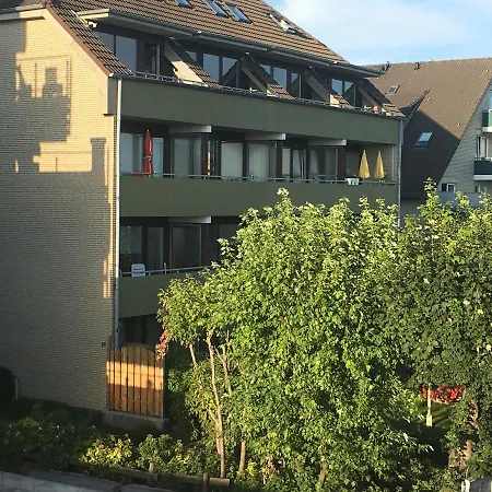Appartement Haus Encore