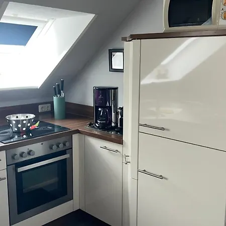 Haus Encore Apartment