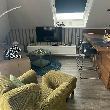 Haus Encore Apartment