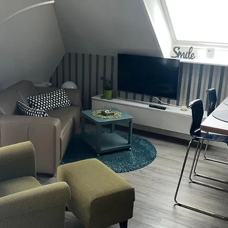 Haus Encore Apartment