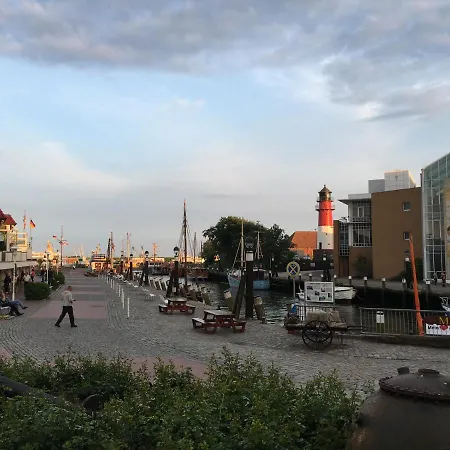 Haus Encore * Büsum