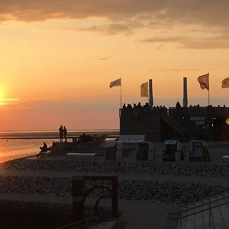 Haus Encore Büsum