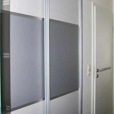 Appartement Haus Encore *