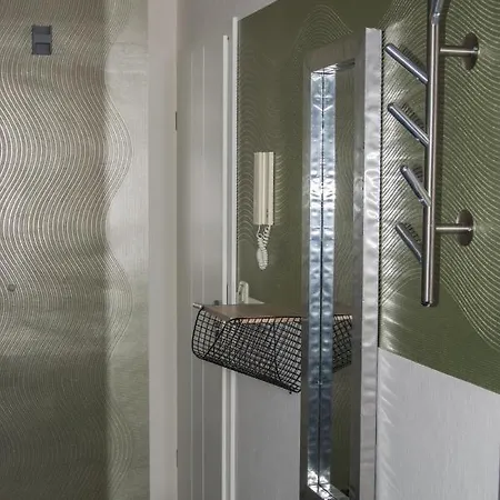 Apartment Haus Encore