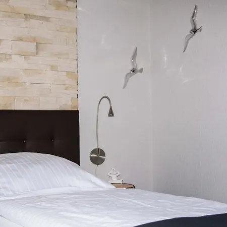Haus Encore Appartement *