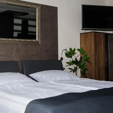 Haus Encore アパート *