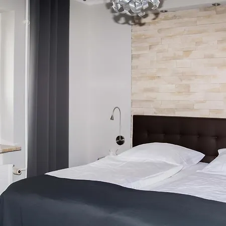 アパート Haus Encore