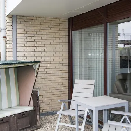 Haus Encore * Büsum