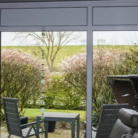 Appartement Haus Encore