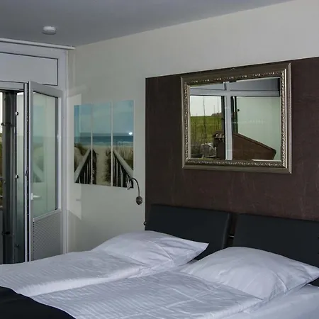 Haus Encore * Busum