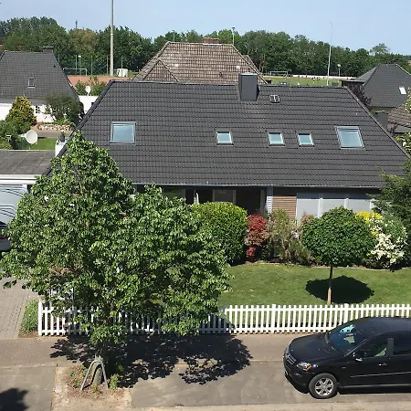 Haus Encore Appartement *