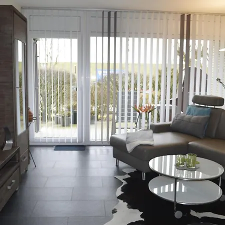 Haus Encore Busum