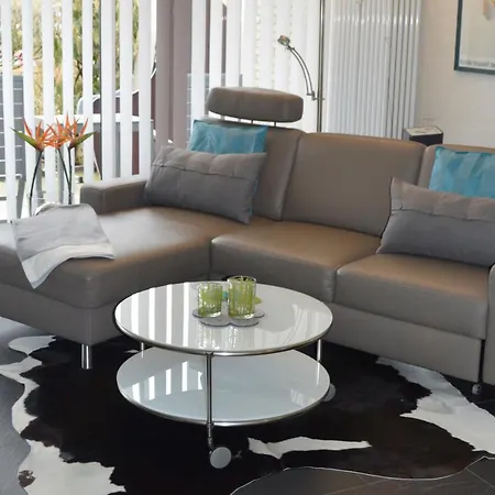 Haus Encore Apartment