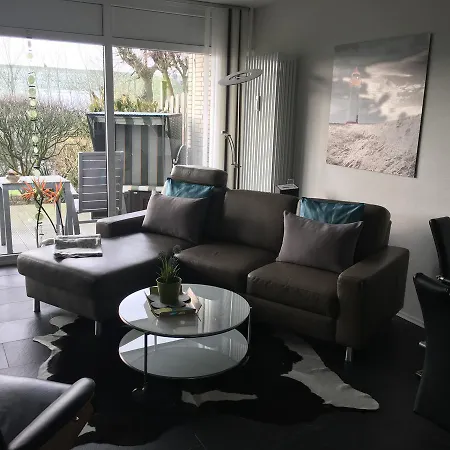 Haus Encore * Büsum